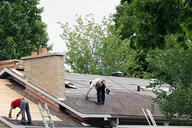 Heating Cable for Roof Installation in Lookout Mountain, TN